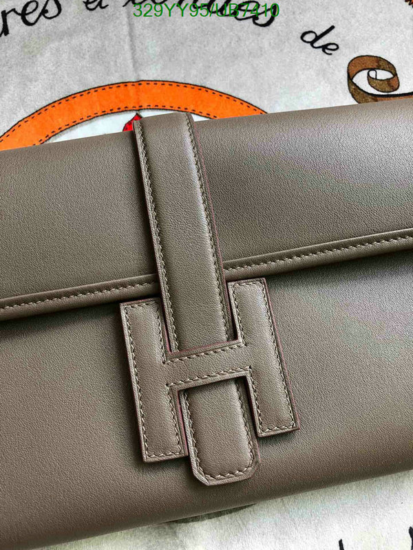 Hermes-Bag-Mirror Quality Code: UB7410 $: 329USD