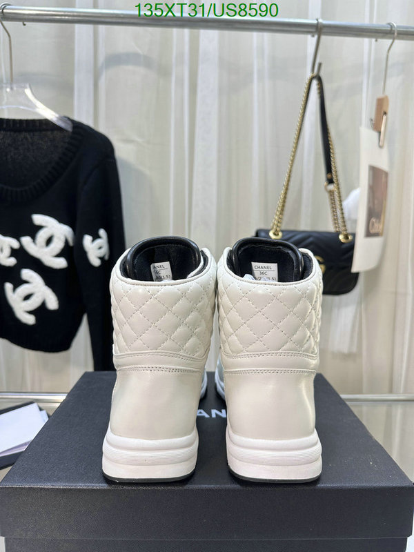 Chanel-Women Shoes Code: US8590 $: 135USD