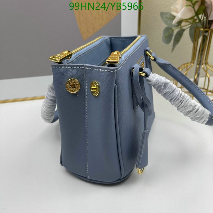 Prada-Bag-4A Quality Code: YB5966 $: 99USD