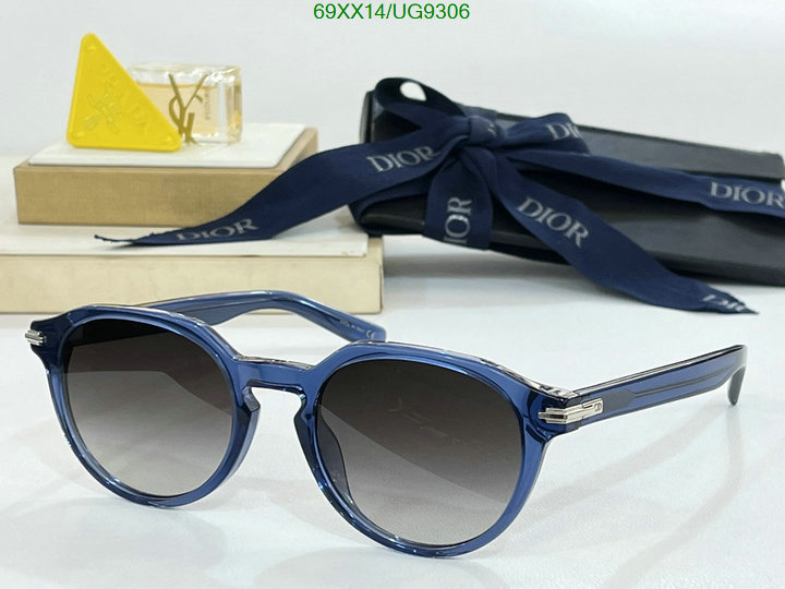 Dior-Glasses Code: UG9306 $: 69USD