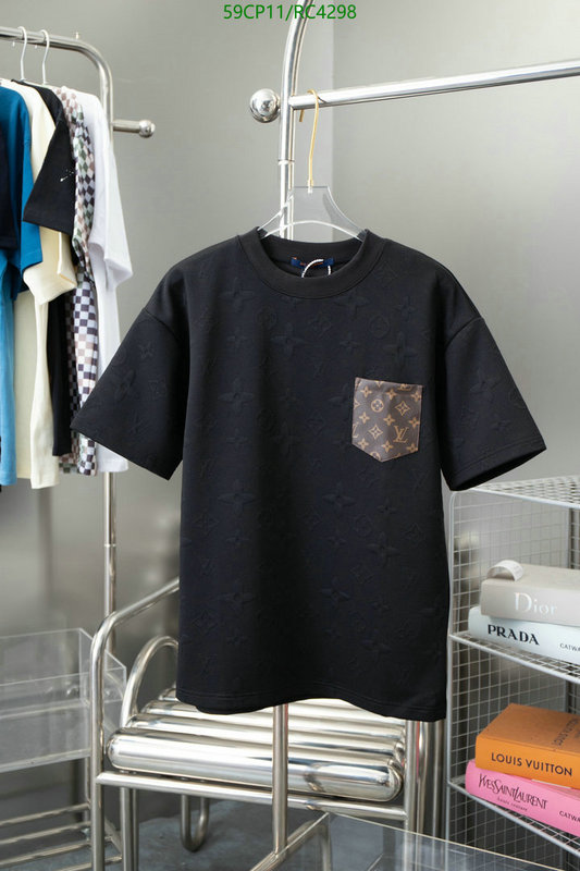 LV-Clothing Code: RC4298 $: 59USD