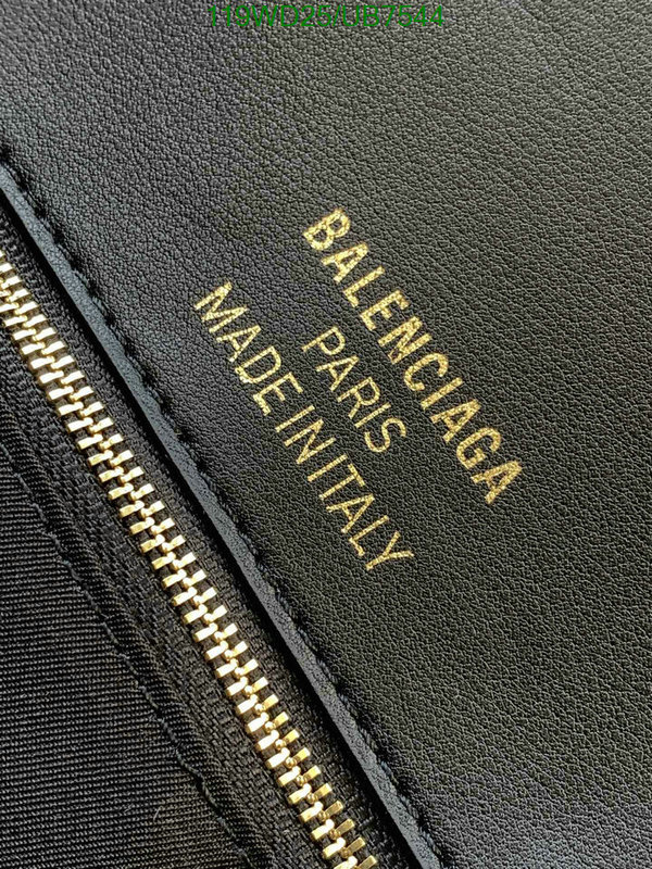 Balenciaga-Bag-4A Quality Code: UB7544