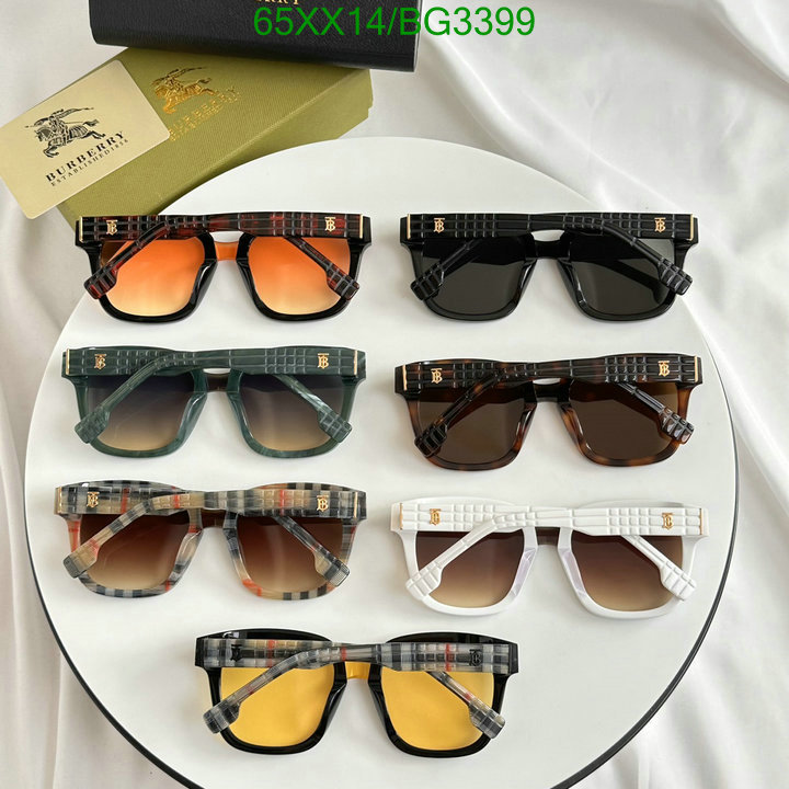 Burberry-Glasses Code: BG3399 $: 65USD