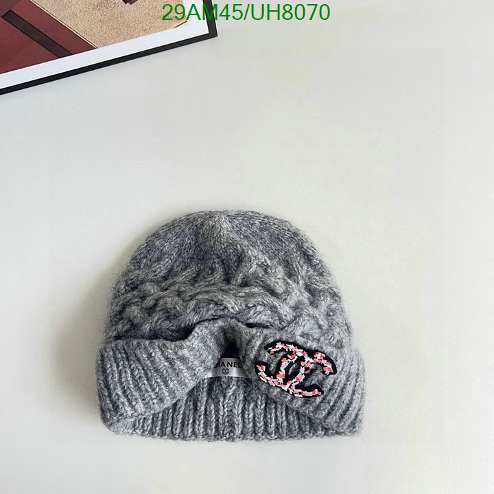 Chanel-Cap(Hat) Code: UH8070 $: 29USD