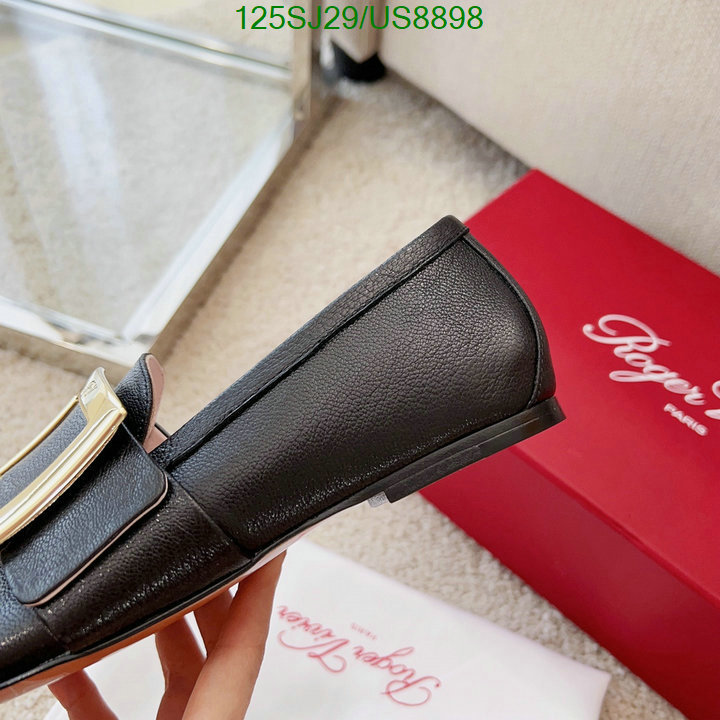 Roger Vivier-Women Shoes Code: US8898 $: 125USD