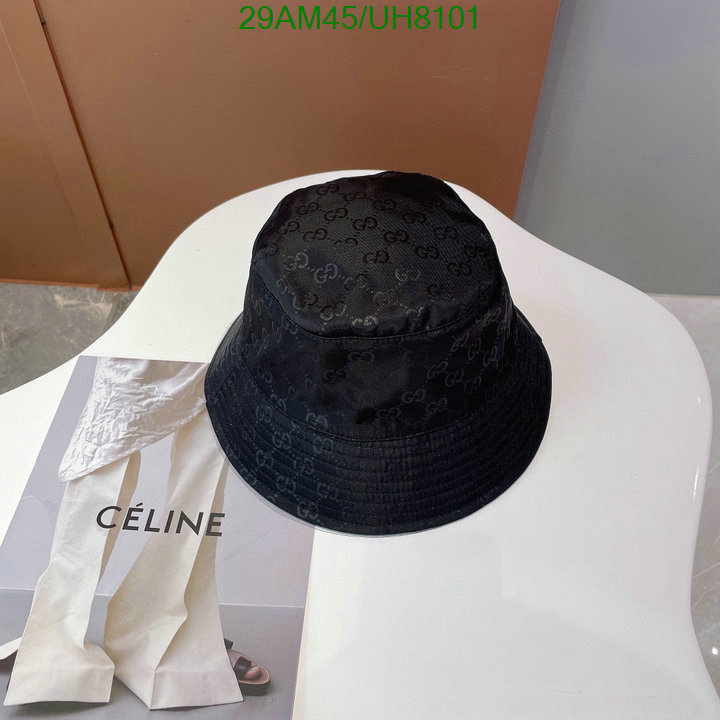 Gucci-Cap(Hat) Code: UH8101 $: 29USD