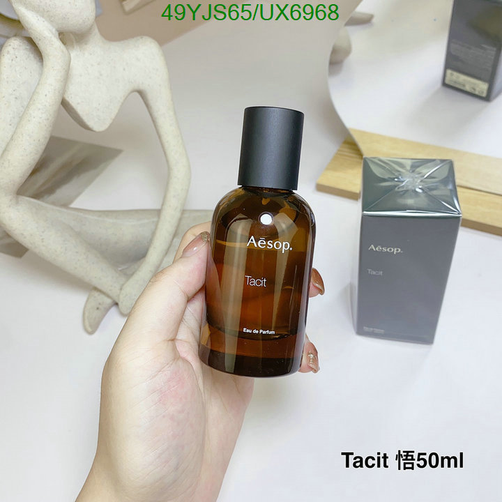 Aesop-Perfume Code: UX6968 $: 49USD