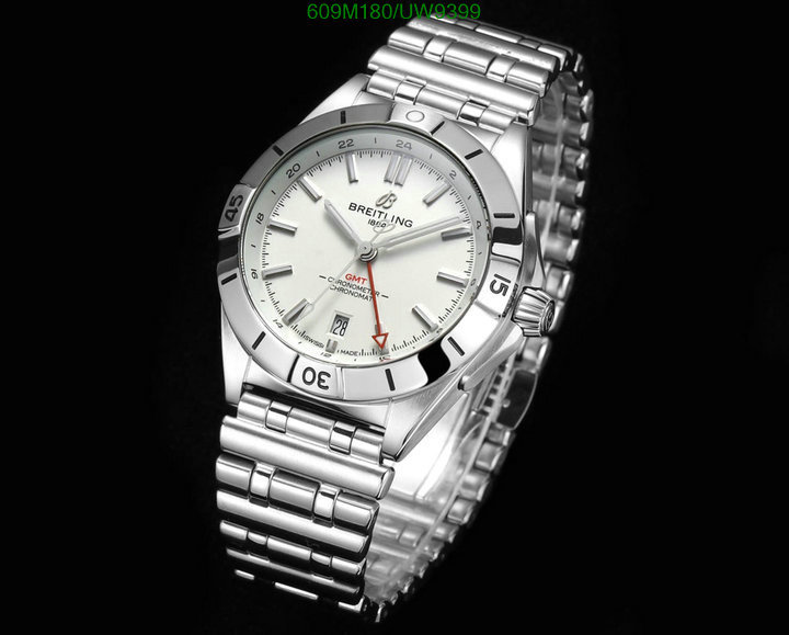 Breitling-Watch-Mirror Quality Code: UW9399 $: 609USD