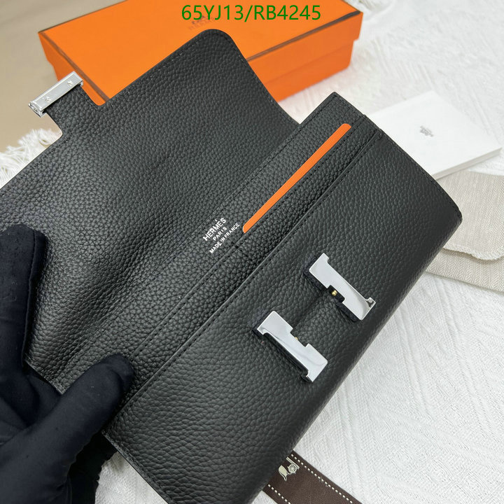 Hermes-Bag-4A Quality Code: RB4245 $: 65USD