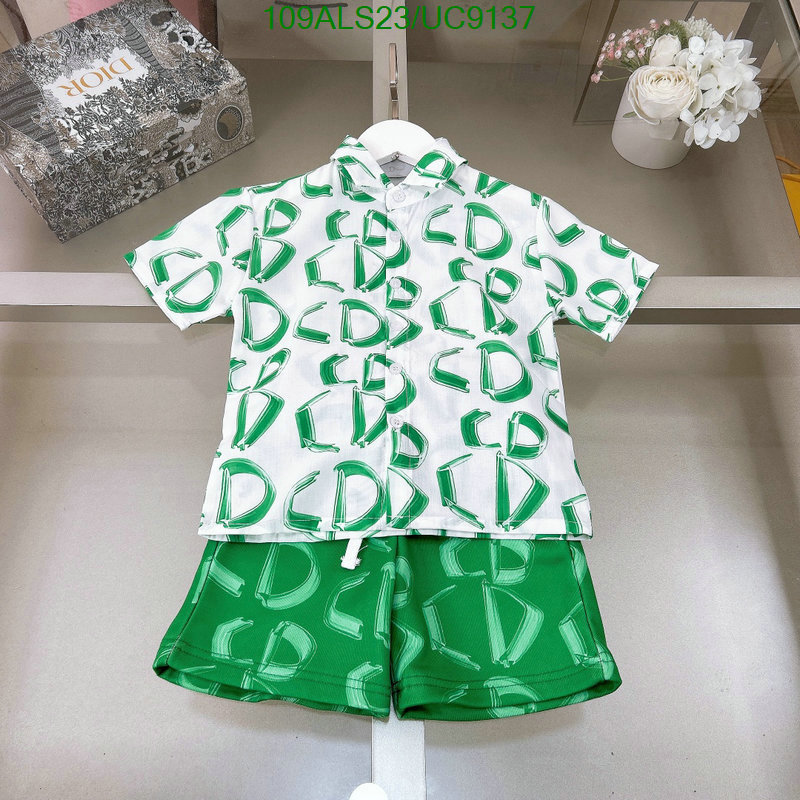 Dior-Kids clothing Code: UC9137 $: 109USD