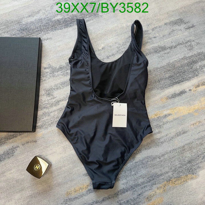Balenciaga-Swimsuit Code: BY3582 $: 39USD