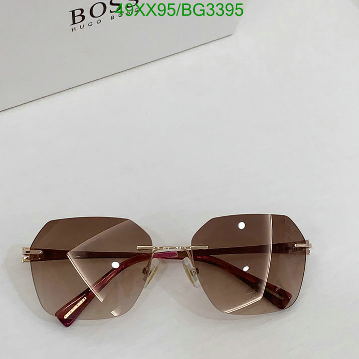 Boss-Glasses Code: BG3395 $: 49USD