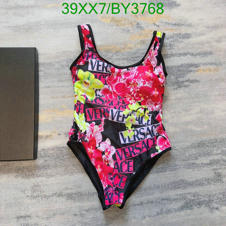Versace-Swimsuit Code: BY3768 $: 39USD