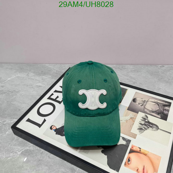 Celine-Cap(Hat) Code: UH8028 $: 29USD