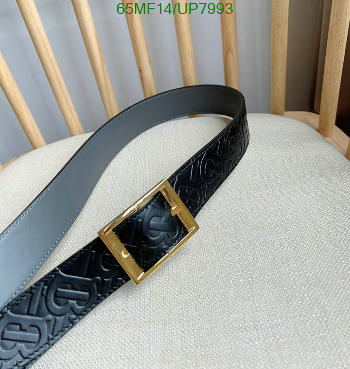 Burberry-Belts Code: UP7993 $: 65USD