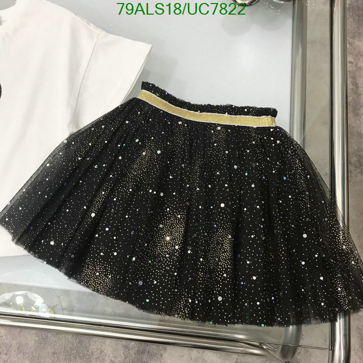 Dior-Kids clothing Code: UC7822 $: 79USD