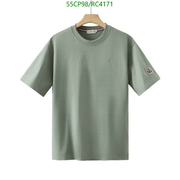 Moncler-Clothing Code: RC4171 $: 55USD