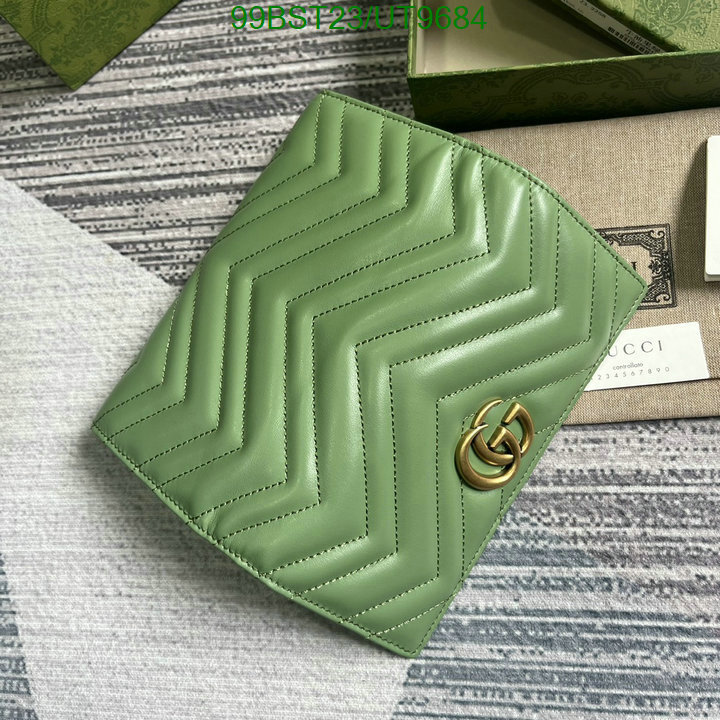 Gucci-Wallet Mirror Quality Code: UT9684 $: 99USD