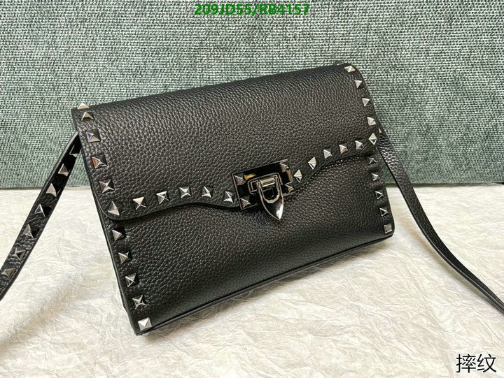 Valentino-Bag-Mirror Quality Code: RB4157 $: 209USD