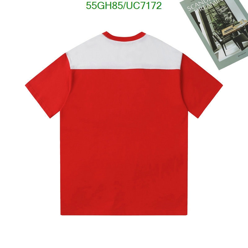 Gucci-Clothing Code: UC7172 $: 55USD