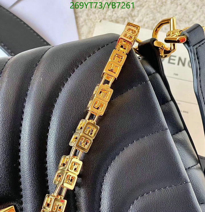 Givenchy-Bag-Mirror Quality Code: YB7261 $: 269USD