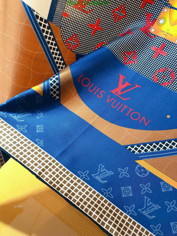 LV-Scarf Code: UM8726 $: 55USD