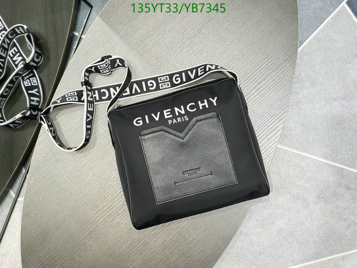 Givenchy-Bag-Mirror Quality Code: YB7345 $: 135USD