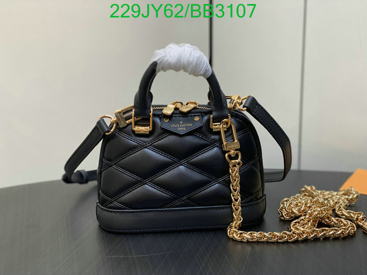 LV-Bag-Mirror Quality Code: BB3107 $: 229USD