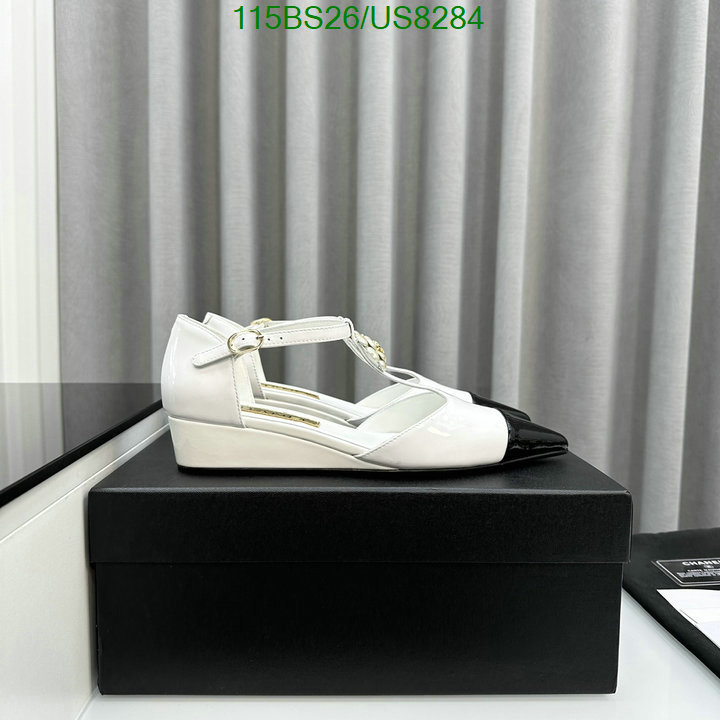 Chanel-Women Shoes Code: US8284 $: 115USD