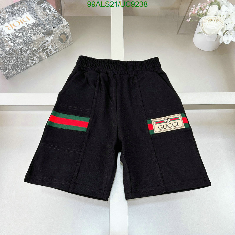 Gucci-Kids clothing Code: UC9238 $: 99USD