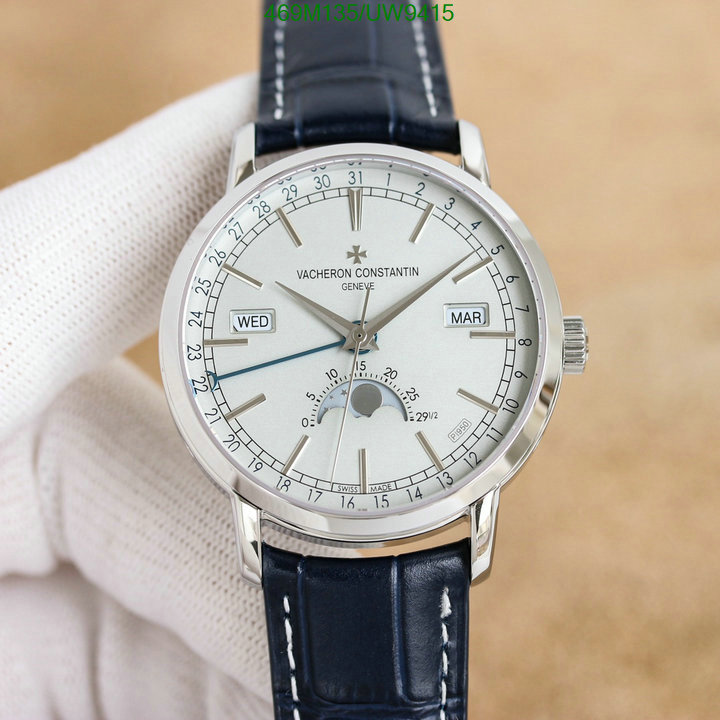 Vacheron Constantin-Watch-Mirror Quality Code: UW9415 $: 469USD