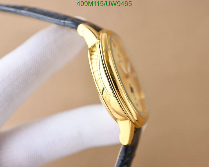 Omega-Watch-Mirror Quality Code: UW9465 $: 409USD