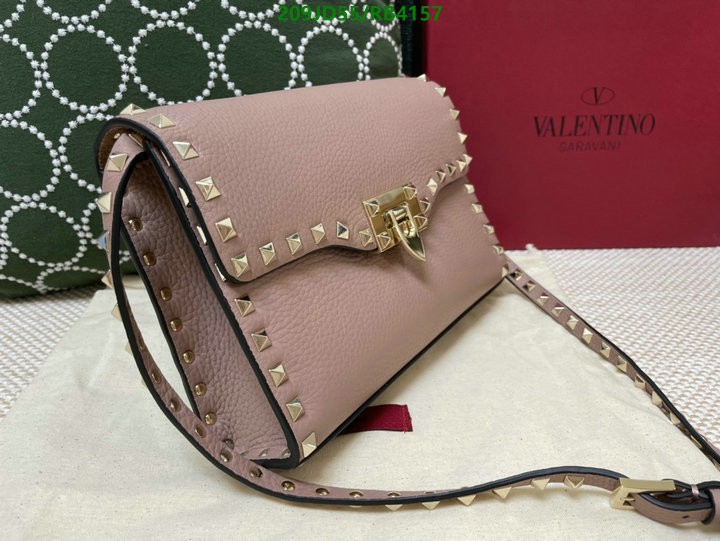 Valentino-Bag-Mirror Quality Code: RB4157 $: 209USD