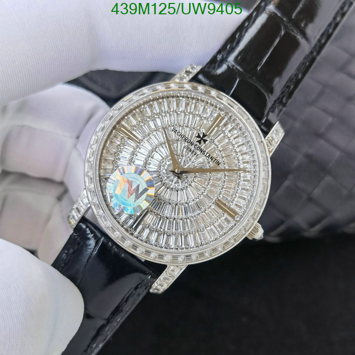 Vacheron Constantin-Watch-Mirror Quality Code: UW9405 $: 439USD