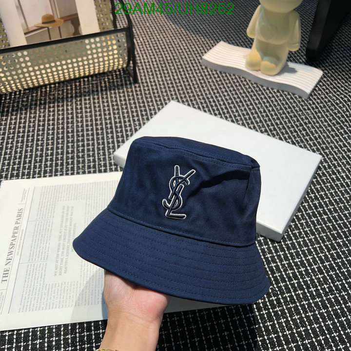 YSL-Cap(Hat) Code: UH8262 $: 29USD