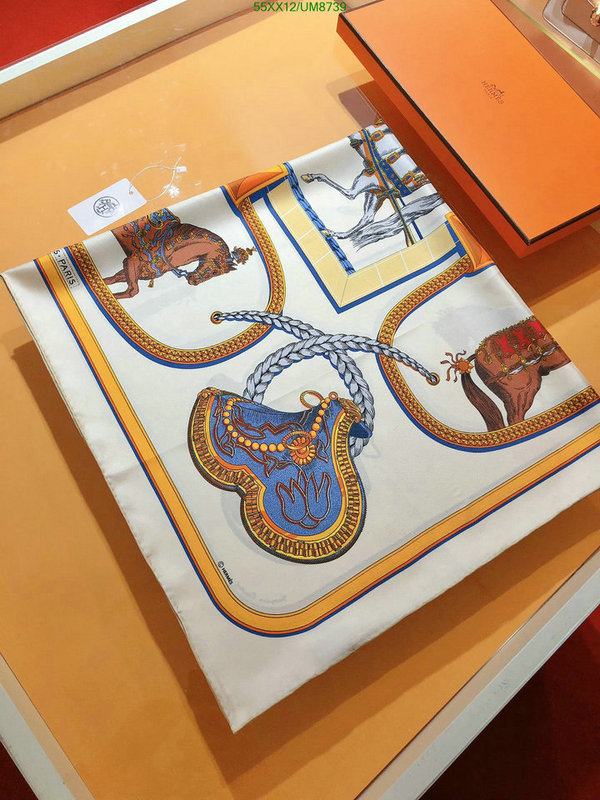 Hermes-Scarf Code: UM8739 $: 55USD