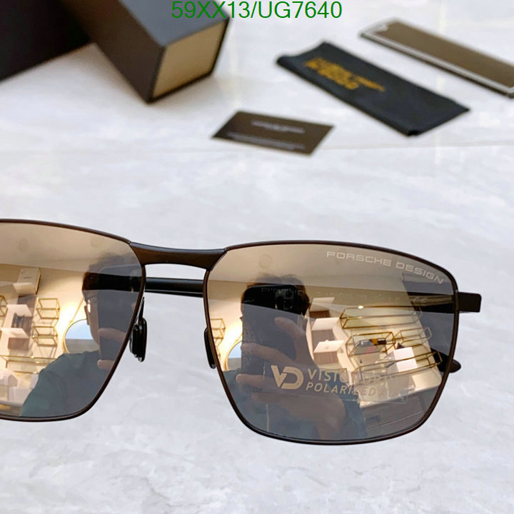 Porsche-Glasses Code: UG7640 $: 59USD