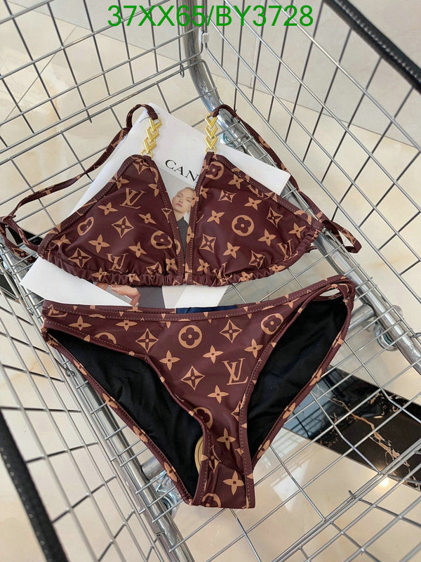 LV-Swimsuit Code: BY3728 $: 37USD
