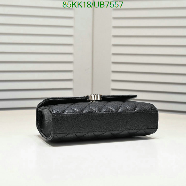 Chanel-Bag-4A Quality Code: UB7557 $: 85USD