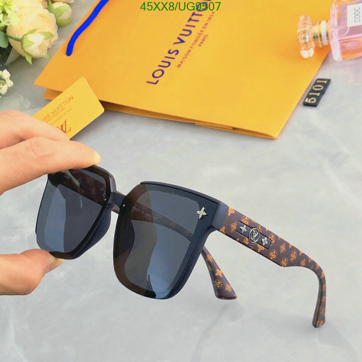 LV-Glasses Code: UG9507 $: 45USD