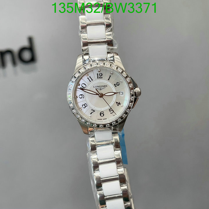 LONGINES-Watch-4A Quality Code: BW3371 $: 135USD