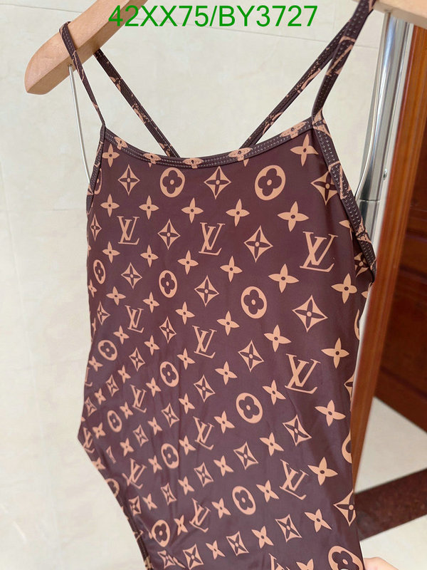 LV-Swimsuit Code: BY3727 $: 42USD