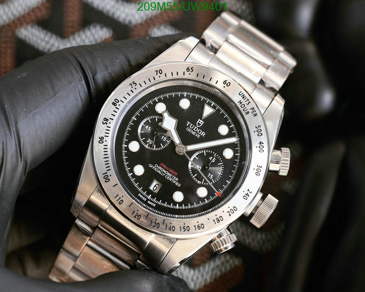 Tudor-Watch-Mirror Quality Code: UW9401 $: 209USD