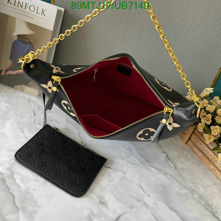 LV-Bag-4A Quality Code: UB7149 $: 89USD