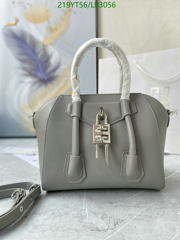 Givenchy-Bag-Mirror Quality Code: LB3056 $: 219USD