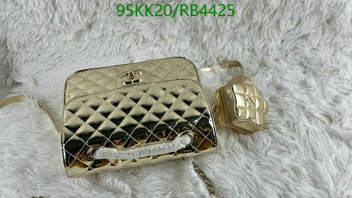 Chanel-Bag-4A Quality Code: RB4425