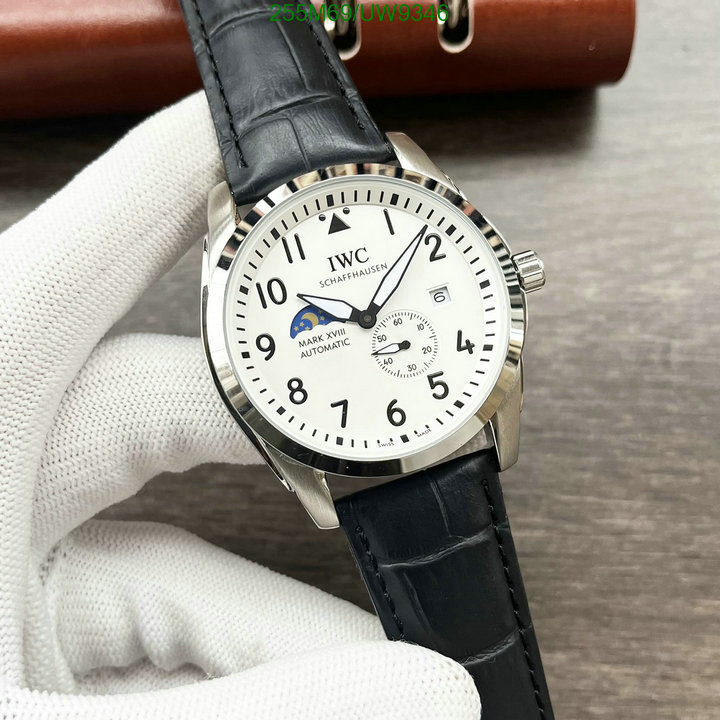 IWC-Watch-Mirror Quality Code: UW9346 $: 255USD