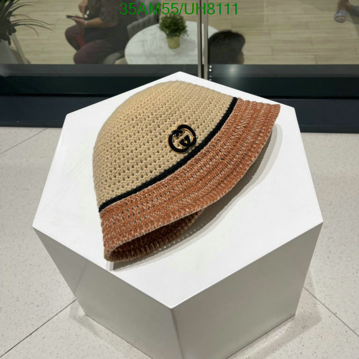 Gucci-Cap(Hat) Code: UH8111 $: 35USD