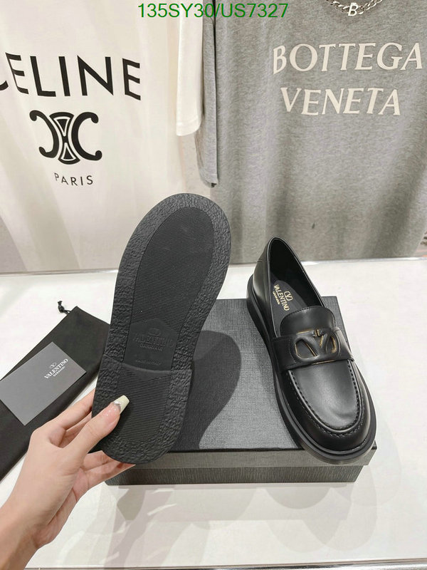 Valentino-Women Shoes Code: US7327 $: 135USD