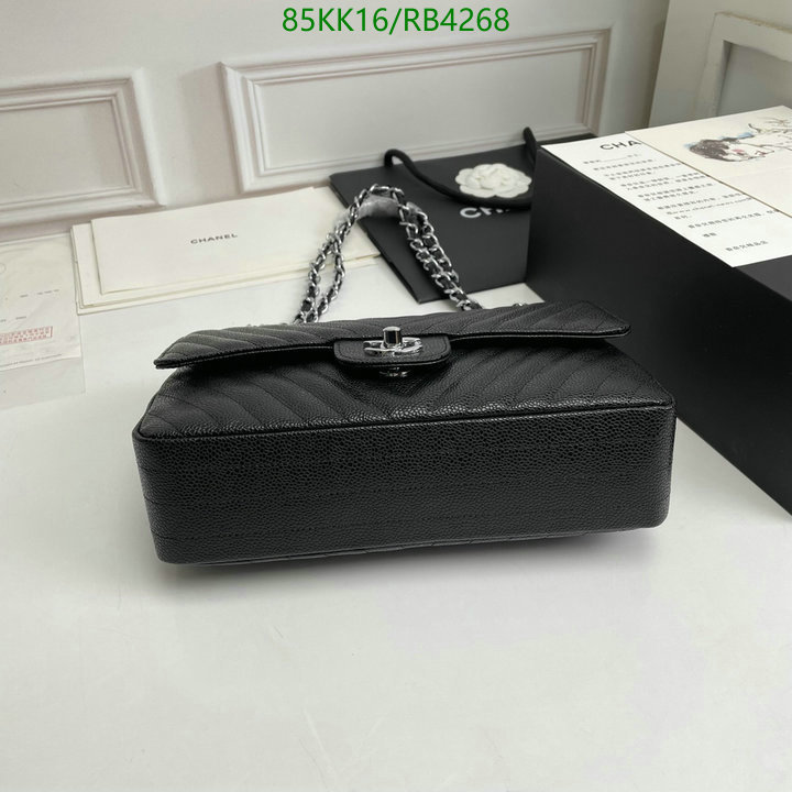 Chanel-Bag-4A Quality Code: RB4268 $: 85USD